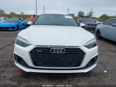 Audi A5 Premium 40 2022 1