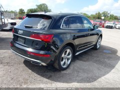 Audi Q5 Progressiv 2022 3