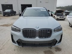 BMW X3 M40i 2024 1
