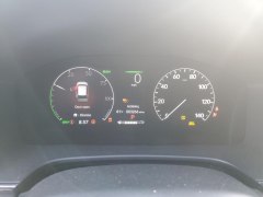 Honda CR-V Sport Hybrid 2025 8