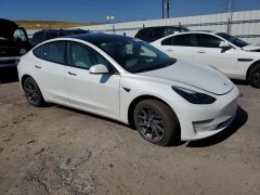 Tesla Model 3 Long Range 2022 2