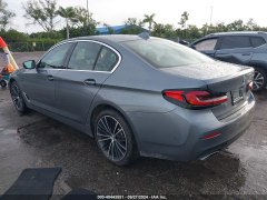 BMW 530e 2021 6