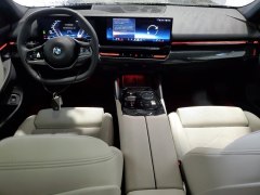 BMW 530i xDrive 2024 8