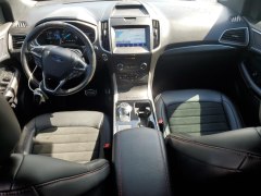 Ford Edge SEL 2020 8
