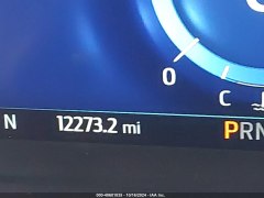 Ford Explorer ST 2022 9