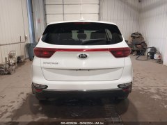 KIA Sportage LX 2020 6