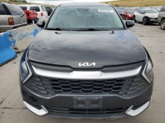 KIA Sportage LX Hybrid 2023 1
