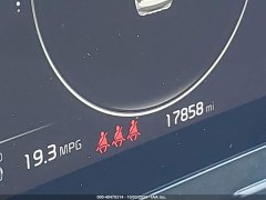 KIA Sportage SX 2023 11