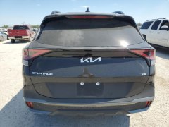 KIA Sportage X-Line 2023 4