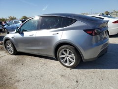 Tesla Model Y Long Range 2024 5