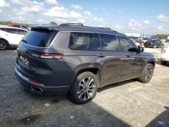 Jeep Grand Cherokee L Overland 2022 3 Jeep Grand Cherokee L Overland 2022 3