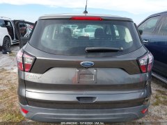 Ford Escape S 2018 5