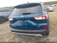 Ford Escape Hybrid Titanium  2020 6