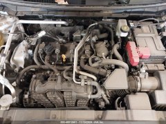 Mitsubishi Outlander SEL 2022 13