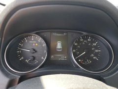 Nissan Rogue S 2017 7