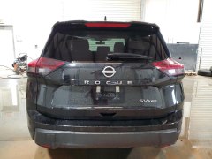 Nissan Rogue SV 2024 4
