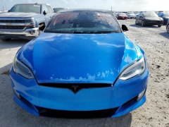 Tesla Model S 75D 2018 1
