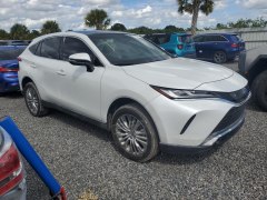 Toyota Venza Limited Hybrid 2023 2