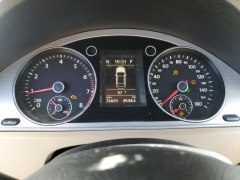 Volkswagen CC 2013 7
