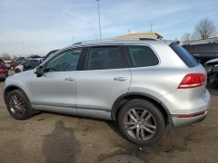 Volkswagen Touareg 2015 5
