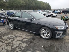 Audi A4 Prestige 2023 2
