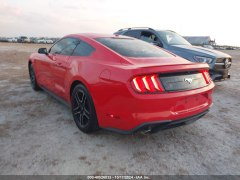 Ford Mustang 2018 7