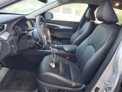 Infiniti QX50 Essential 2021 6