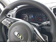 Kia Sportage LX 2021 10