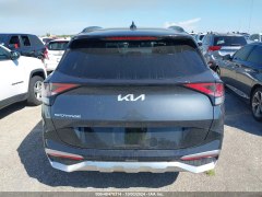KIA Sportage SX 2023 5