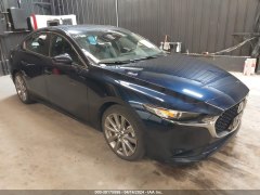 Mazda 3 Preferred 2021 1