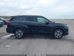 Toyota Highlander XLE 2023 4
