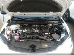 Toyota Prius XLE 2023 11