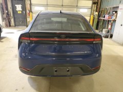 Toyota Prius LE 2024 4