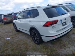 Volkswagen Tiguan SE R-Line 2020 6