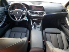 BMW 330i 2020 8