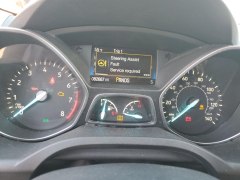 Ford Escape SE 2017 7
