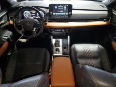 Mitsubishi Outlander SEL 2022 8