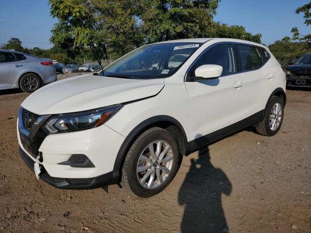 Nissan Rogue Sport S 2022 0 Nissan Rogue Sport S 2022 0
