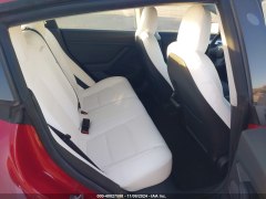 Tesla Model 3 Performance 2022 12