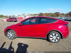Tesla Model Y Long Range 2022 7