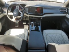 Volkswagen Atlas SEL R-Line 2024 8