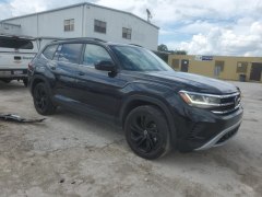 Volkswagen Atlas SE 2022 2 Volkswagen Atlas SE 2022 2