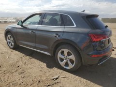 Audi Q5 Premium 2021 5
