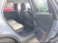 Ford Escape Active 2023 12