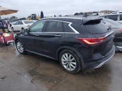 Infiniti QX50 Essential 2019 5