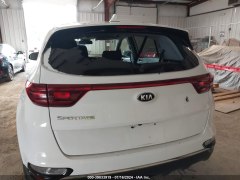 KIA Sportage LX 2020 6