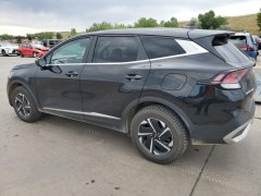 KIA Sportage LX Hybrid 2023 5