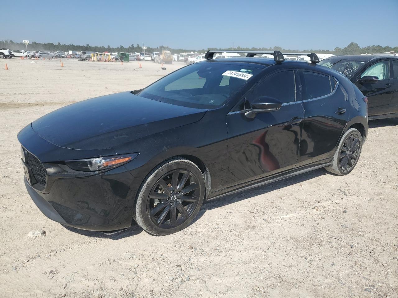 Mazda 3 Premium 2022 0 Mazda 3 Premium 2022 0
