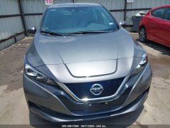 Nissan Leaf SL Plus 2020 2