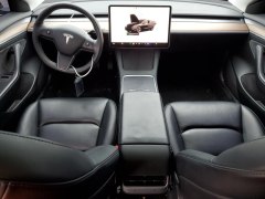 Tesla Model 3 Mid Range 2022 8